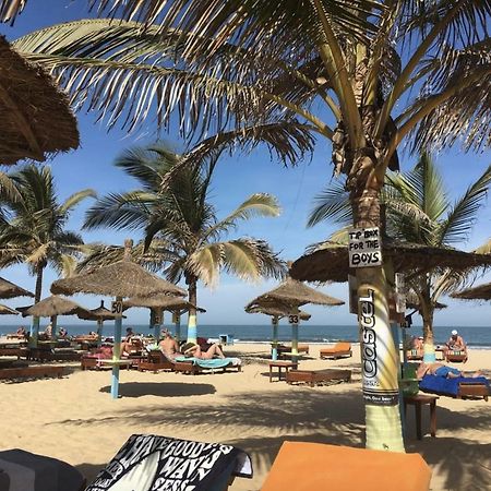 Kunta Kinteh Beach Complex Kotu Buitenkant foto